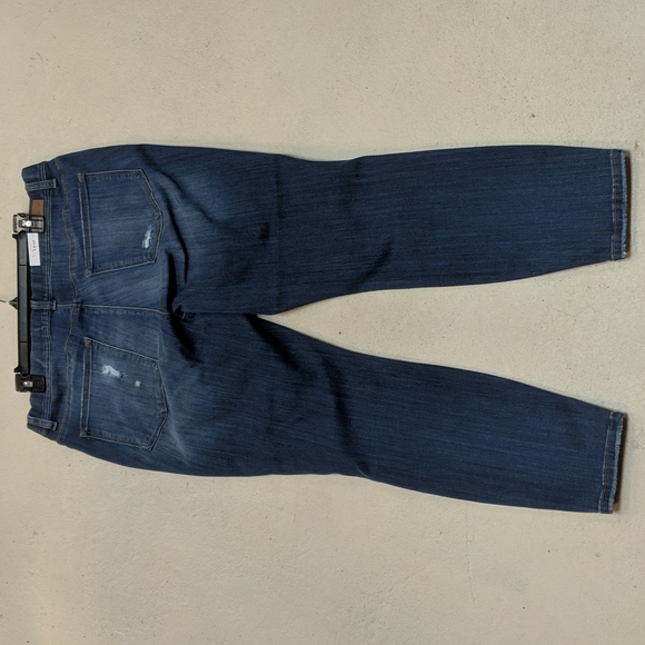 Judy Blue New Midrise Pull On Kegging 88255 - Picture 3 of 3